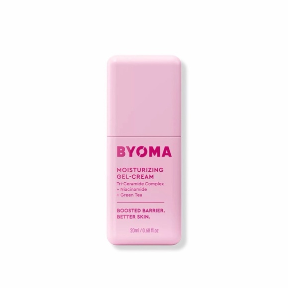 Byoma Other - Byoma Moisturizing Gel-Cream- Travel Size